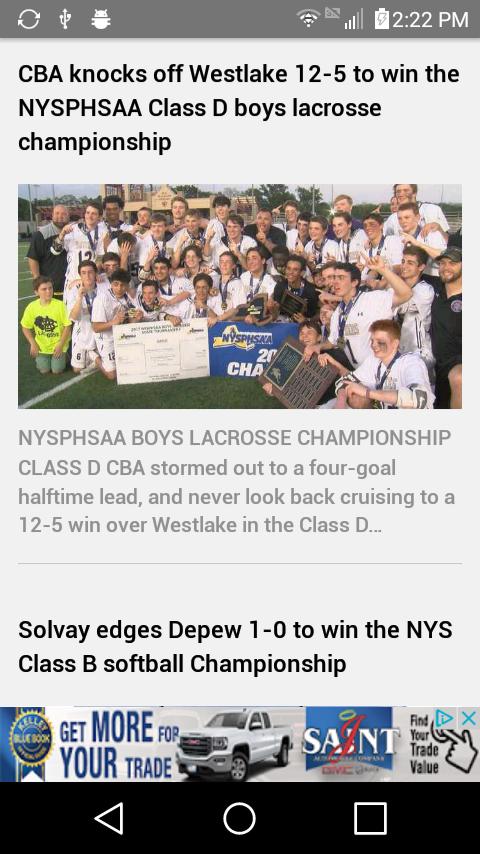 Friday Night Fever 24-7 9WSYR