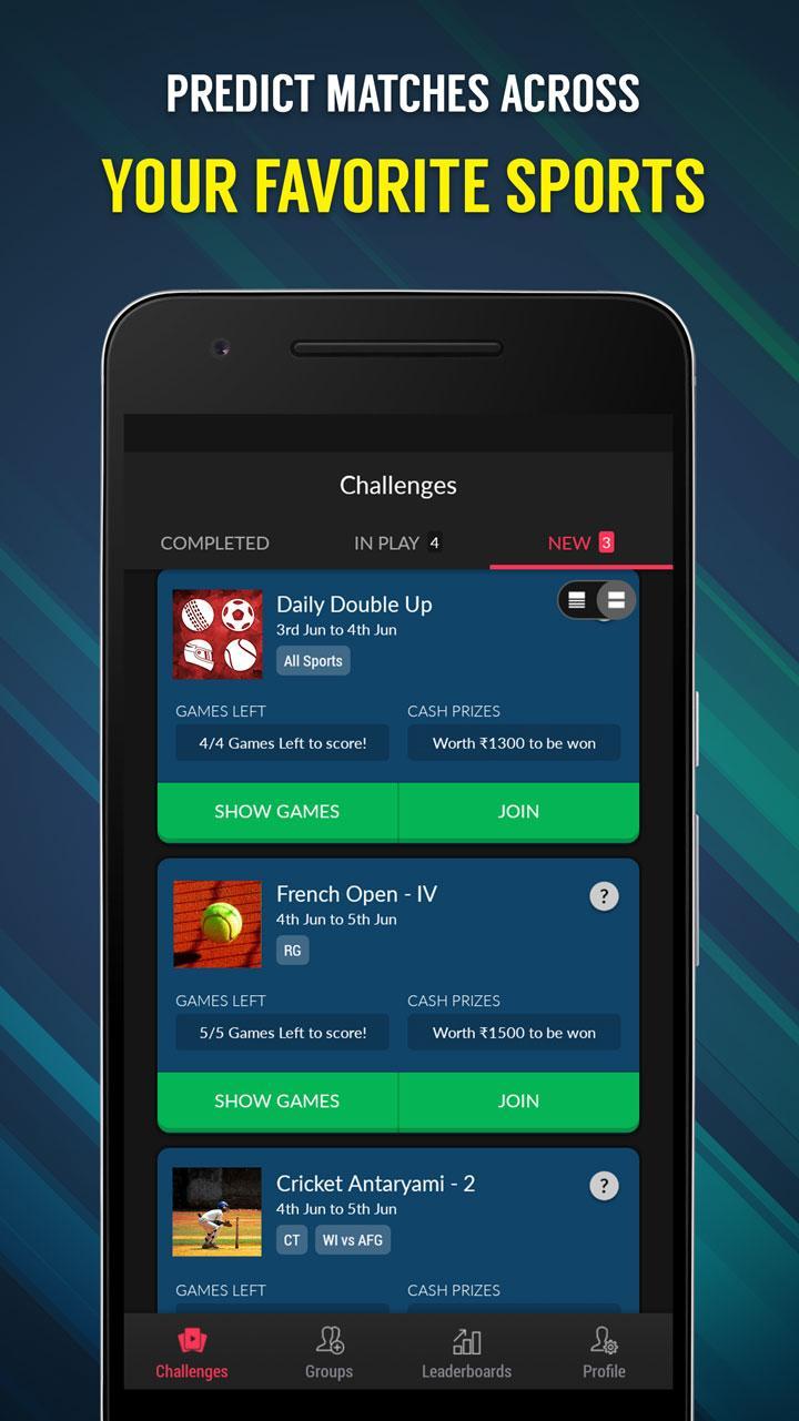 Fantasy Cricket - NostraGamus