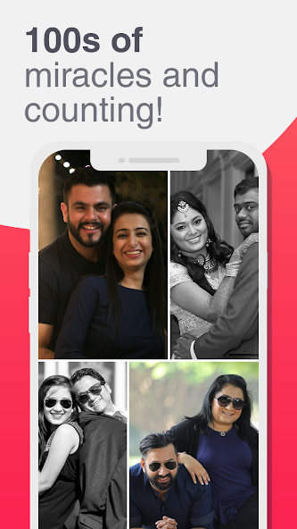 MarwariShaadi, Matchmaking App