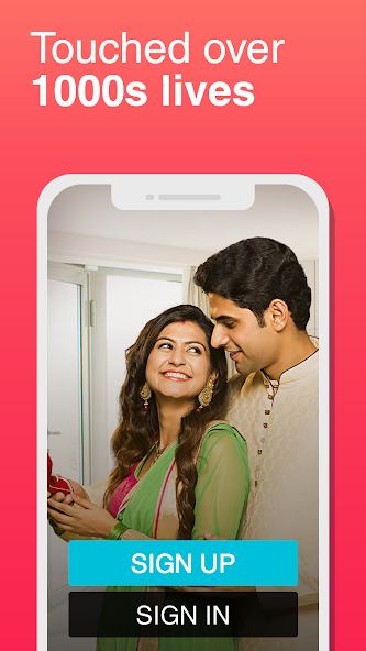 MarwariShaadi, Matchmaking App