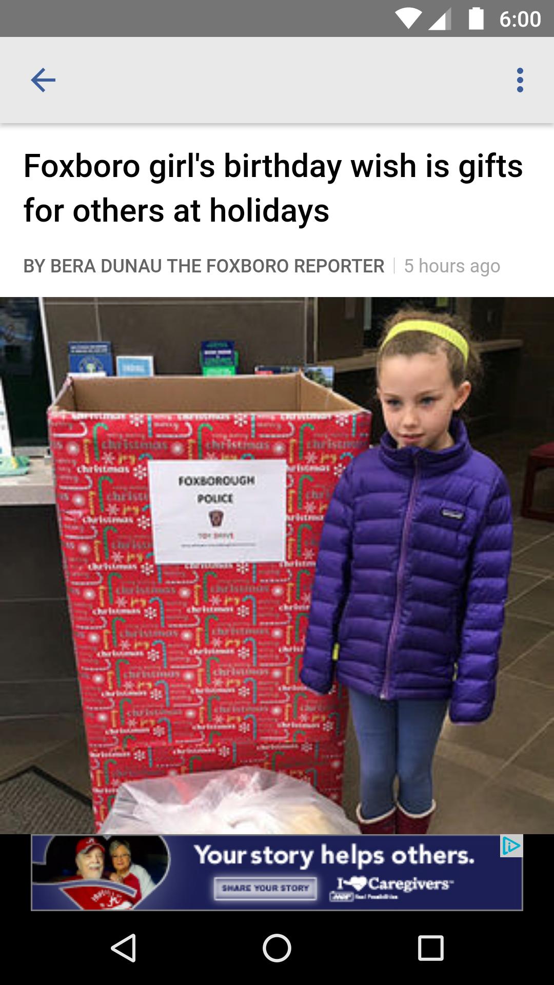 The Sun Chronicle,Attleboro,MA