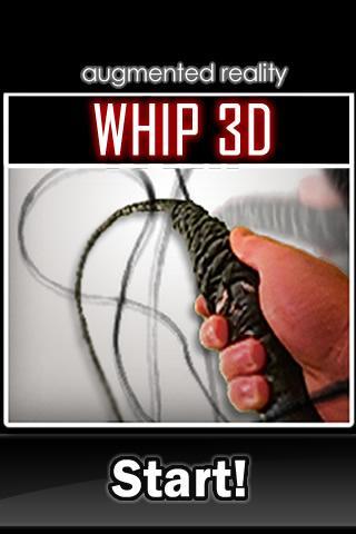 Whip 3D