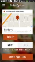 Meddy's