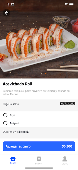 Taisho y San Juan De Roma