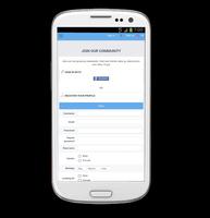 Dating App - Amigote