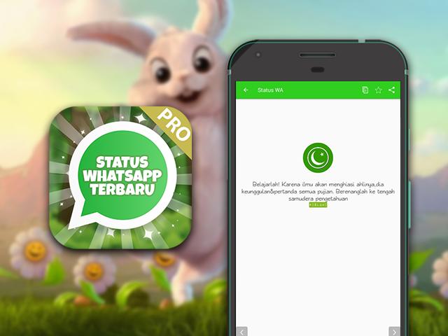 Status WA Terbaru 2018