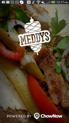 Meddy's