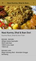 Nasi Dan Lauk-Pauk Kreatif