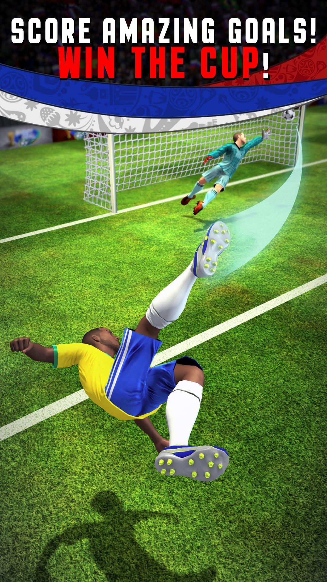 Soccer Games 2022 Multiplayer