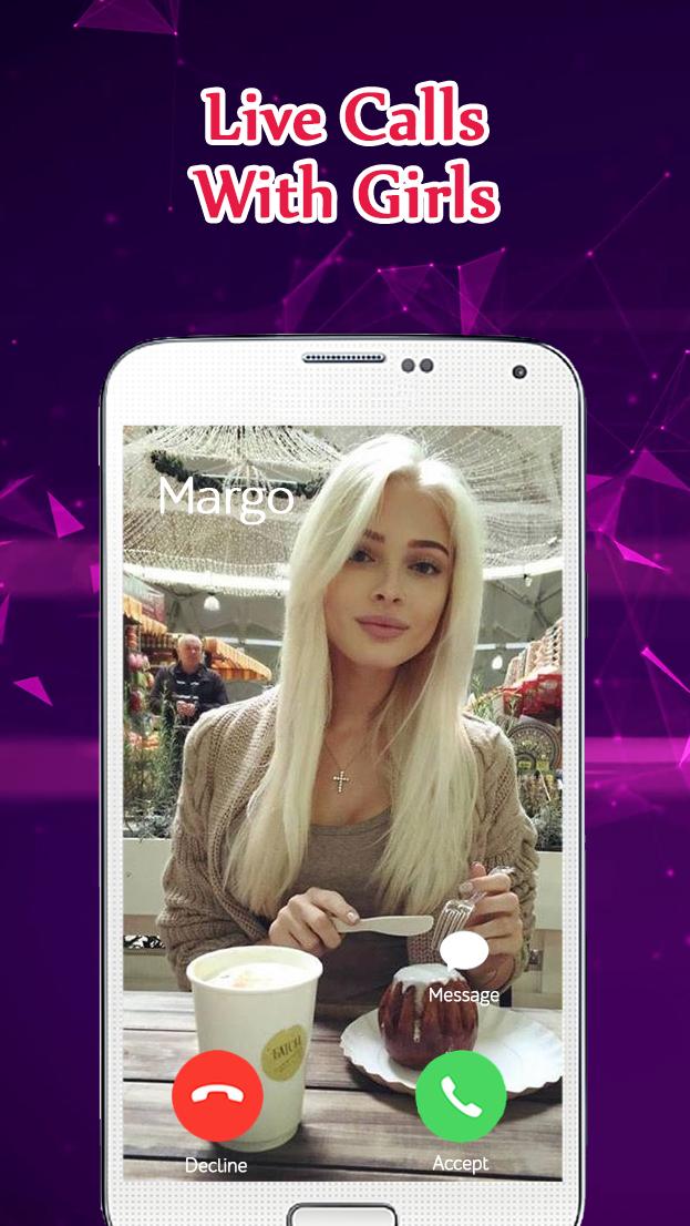 Random Video Chat With Girls