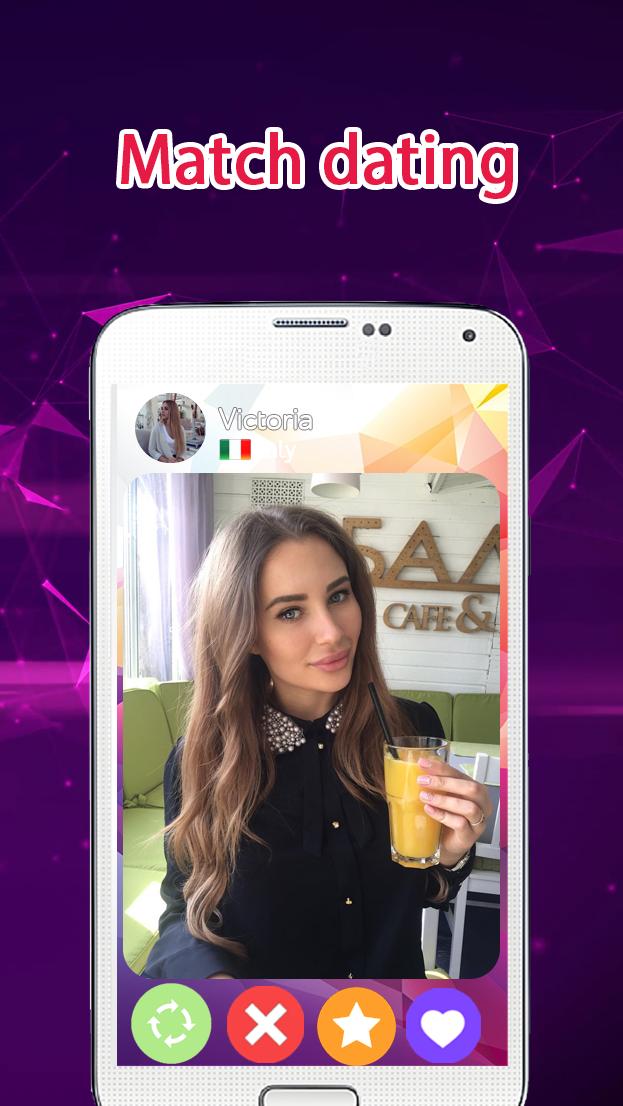 Random Video Chat With Girls