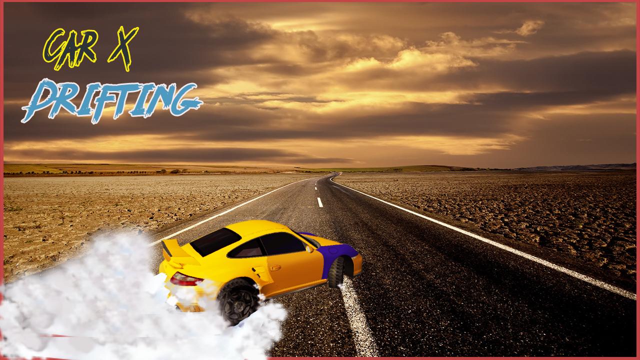 CarX Drifting Simulator