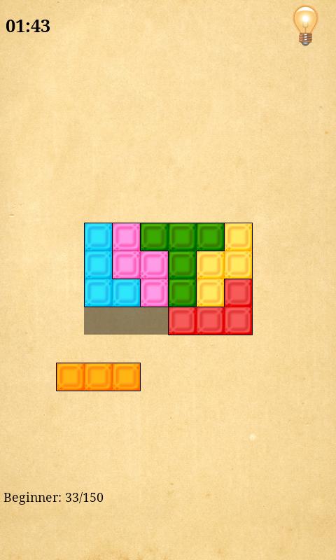 Clever Blocks 2