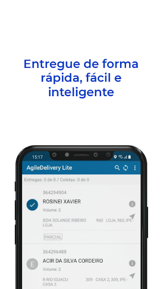AgileDelivery Lite