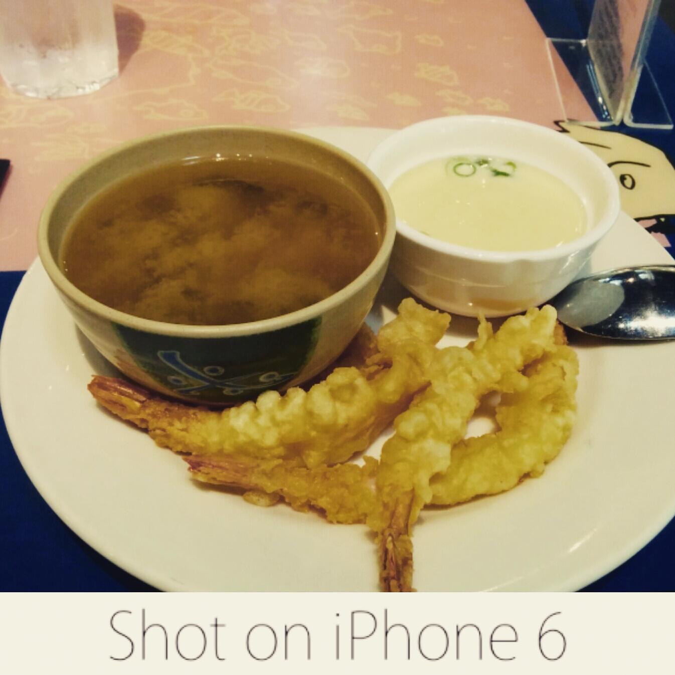 Shot on iPhone: A Parody