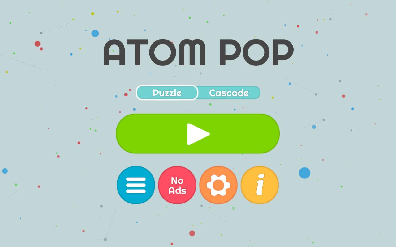 Atom Pop