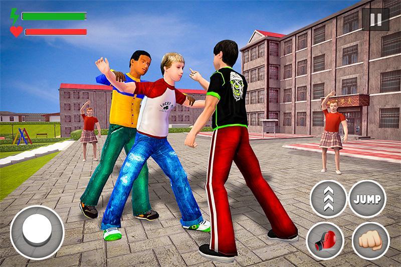 Virtual School Boy  Simulator