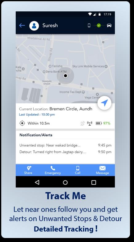 Tata Emergency Assist