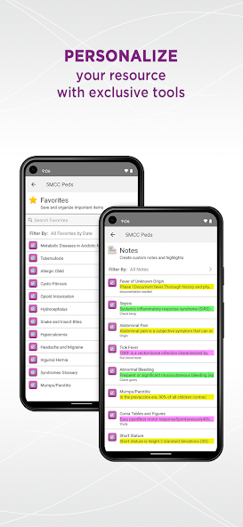 5-Minute Pediatric Consult