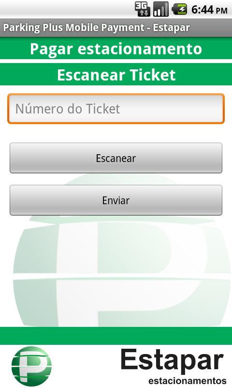 Estapar Estacionamentos