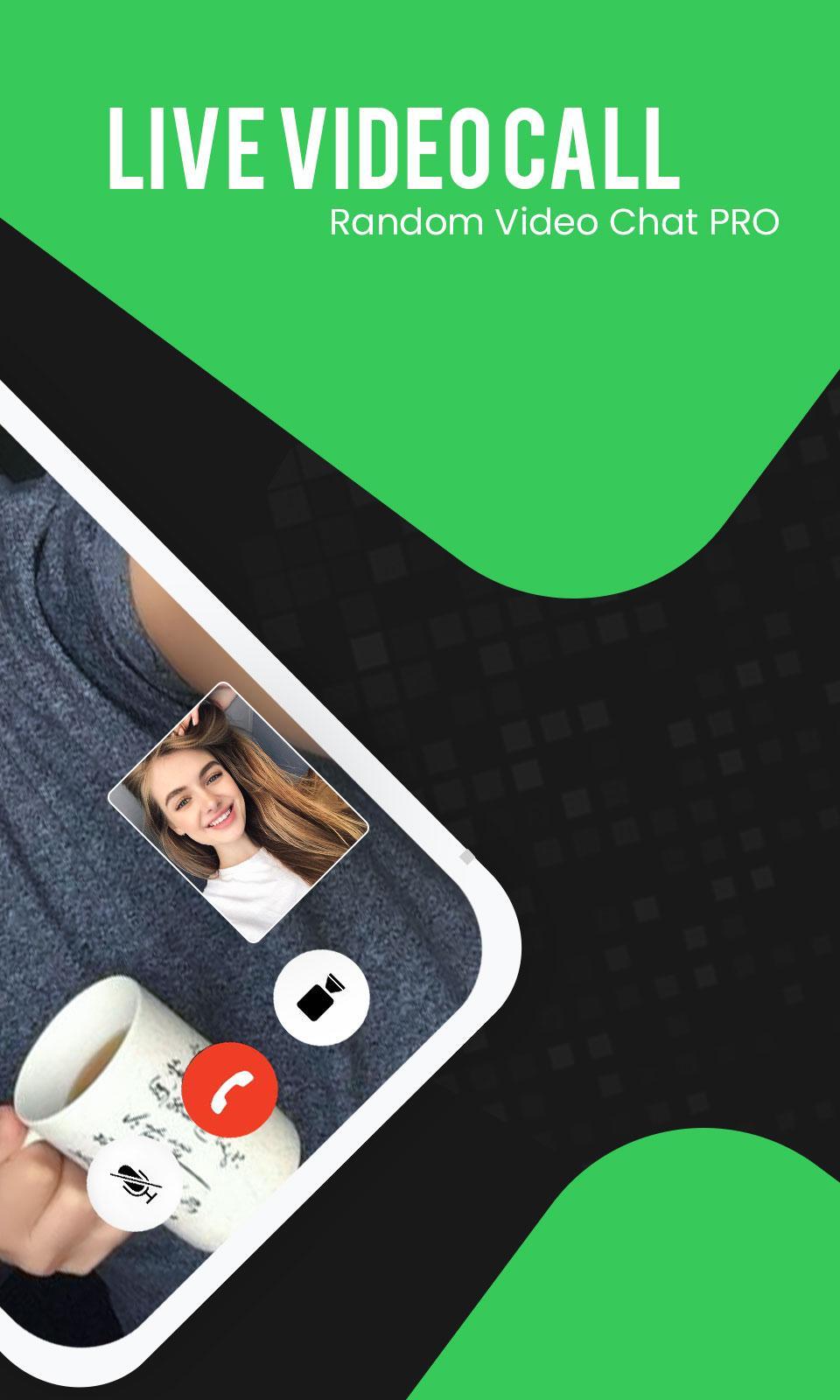 Random Video Chat Live Chat With Girl