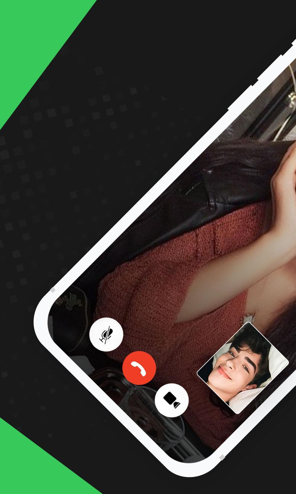 Random Video Chat Live Chat With Girl