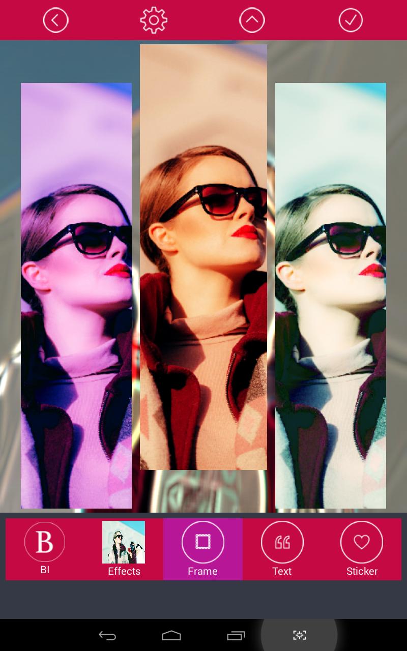 Beauty Plus Camera, Beauty Camera 360, BeautyCam