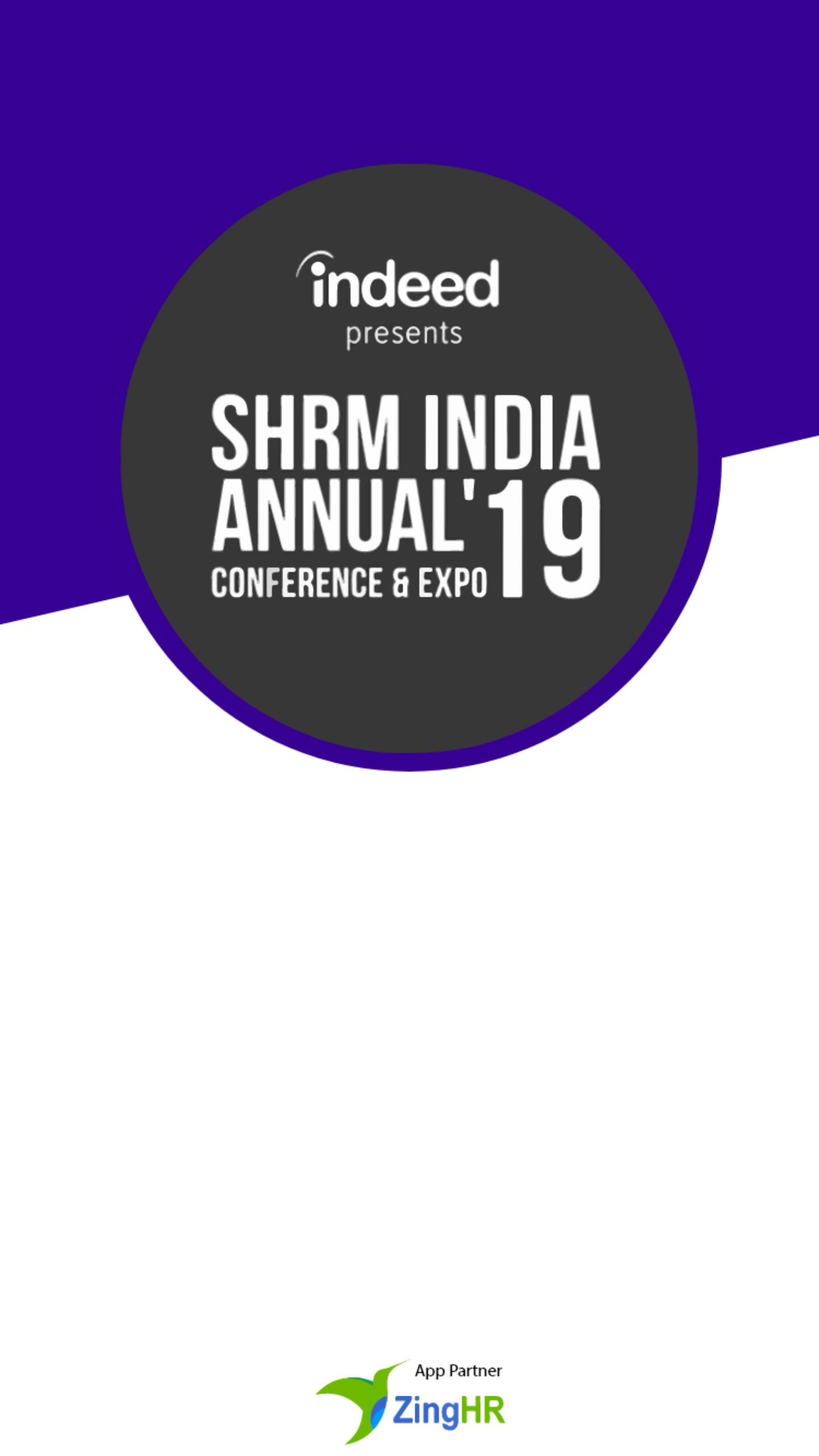 SHRM India Annual Conference