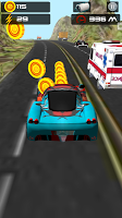 Car Hill Climb Racing 4x4