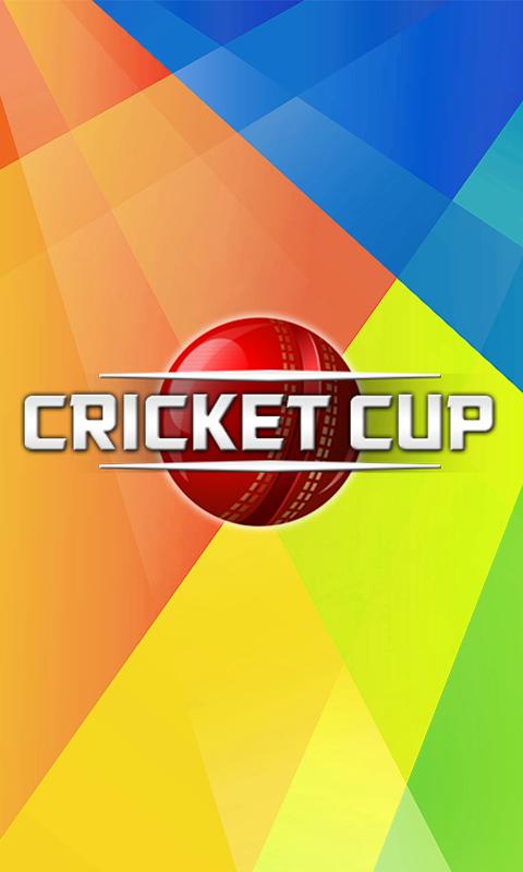T20 Cricket Cup 2016 Fixtures