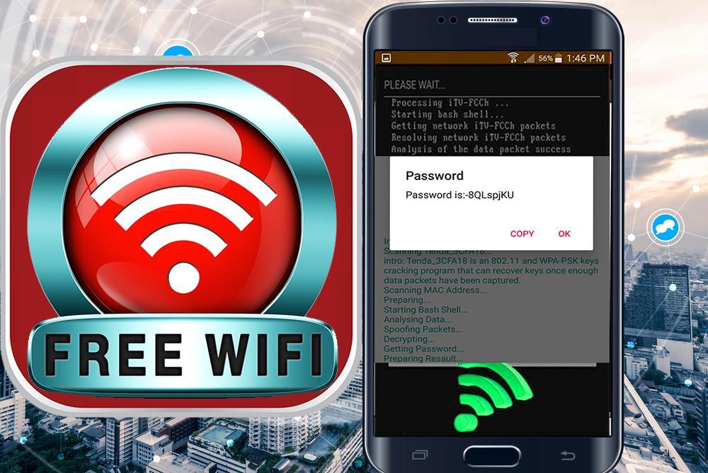 wifi hack password simulator