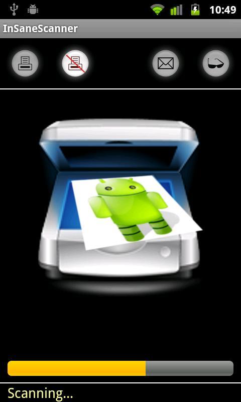 InSaneScanner