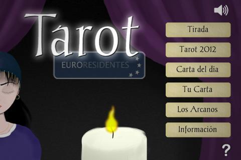 Tarot Euroresidentes