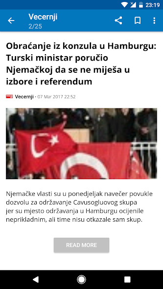 Hrvatska Najnovije Vijesti