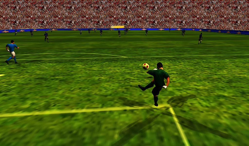 Soccer Dream championship 2016