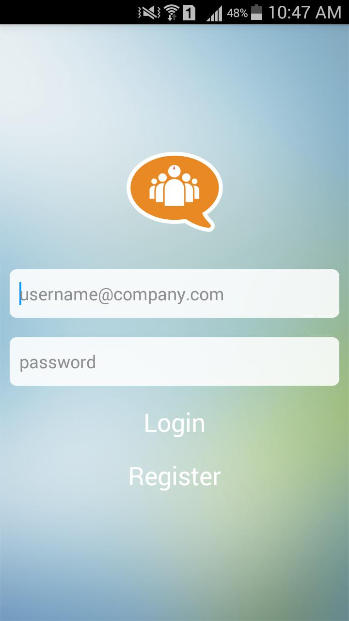 Swaminarayan Messenger