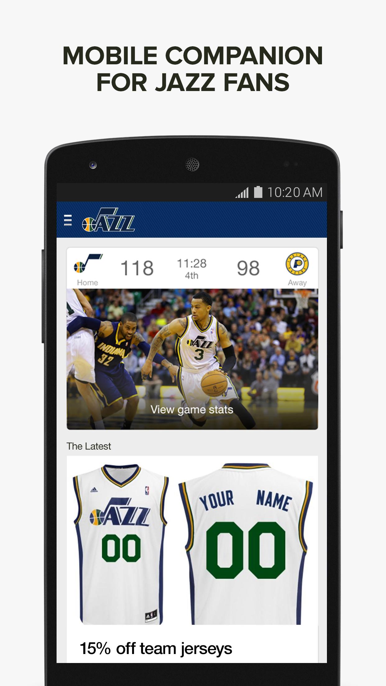 Utah Jazz