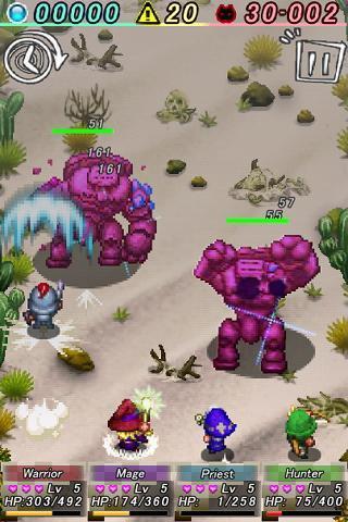 Dot-Ranger Dub Version #2