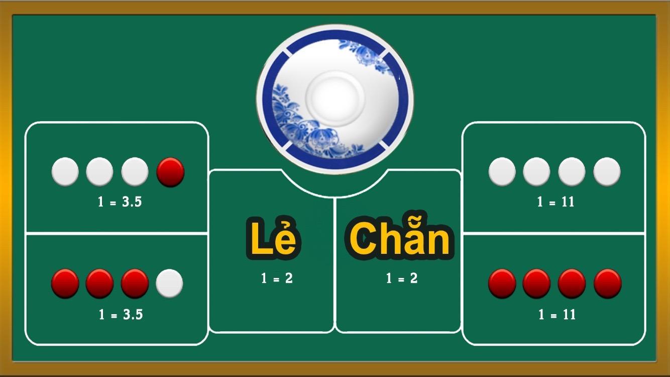 Xoc Dia 2018 - Xoc Dia Dan Gian Moi Nhat