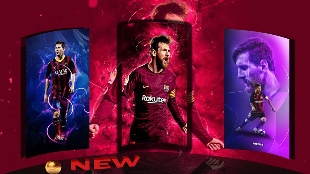 Messi Wallpapers 2022