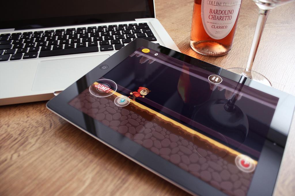 Super Chapolin Horror World