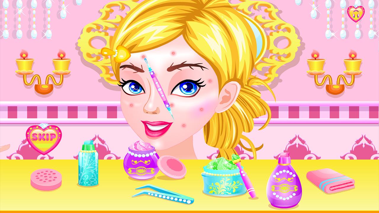 Princess Fashion Salon