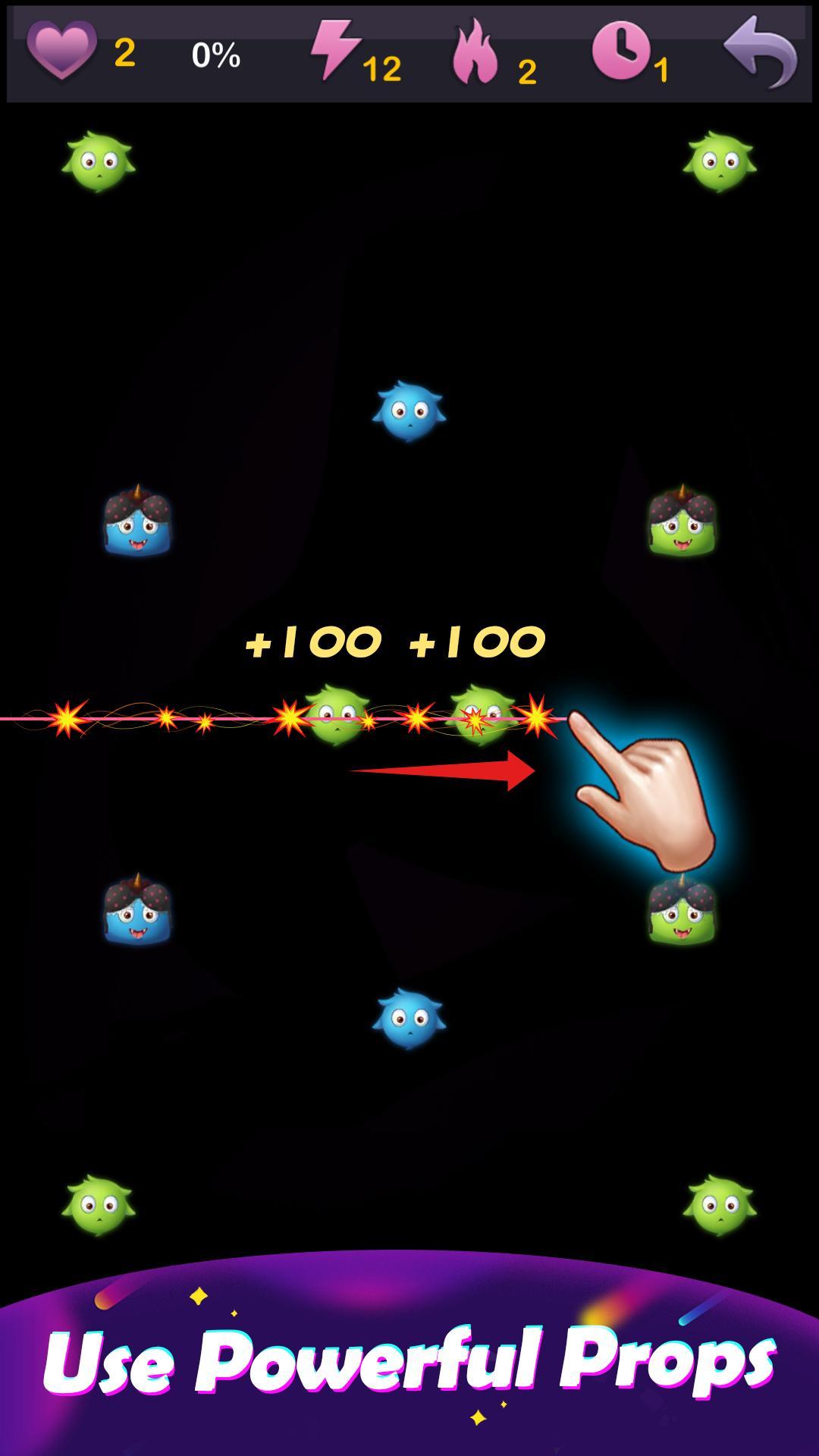 Spider Girl - Best Strategy Game