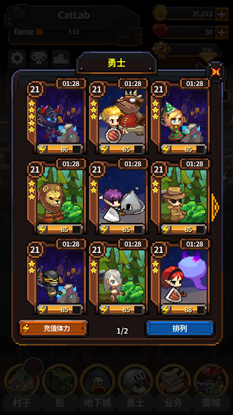 Warriors' Market Mayhem