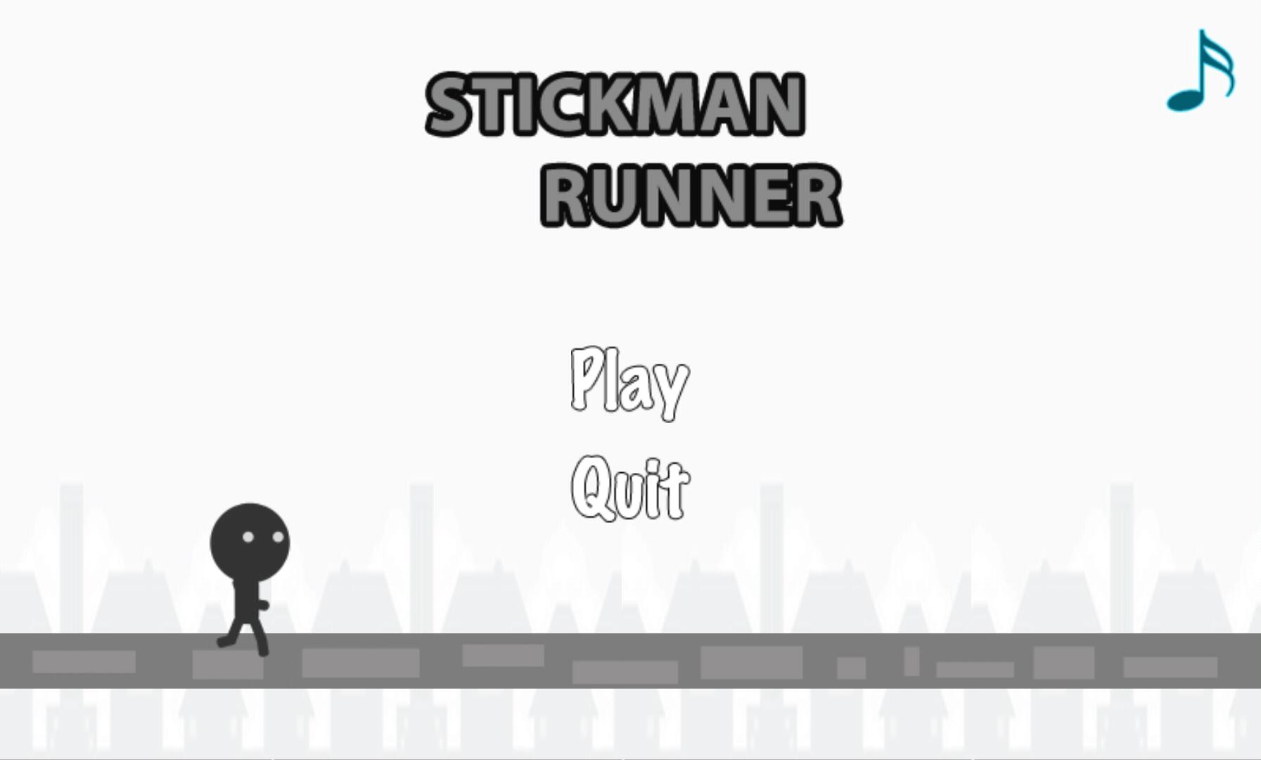Stick Run Classic