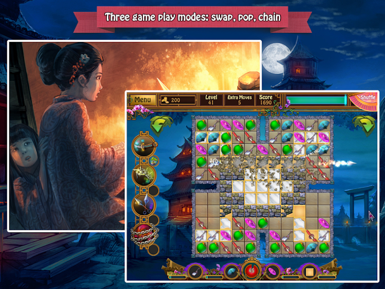 TOR - The Rising Sun