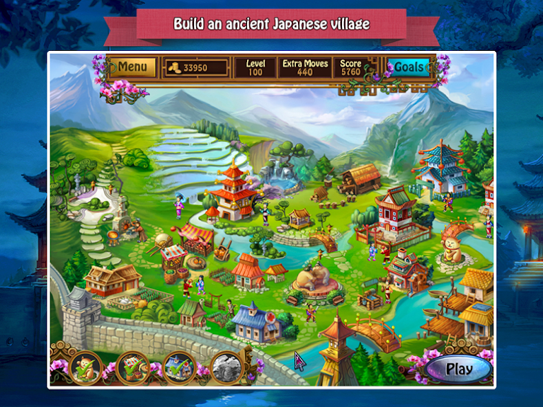 TOR - The Rising Sun