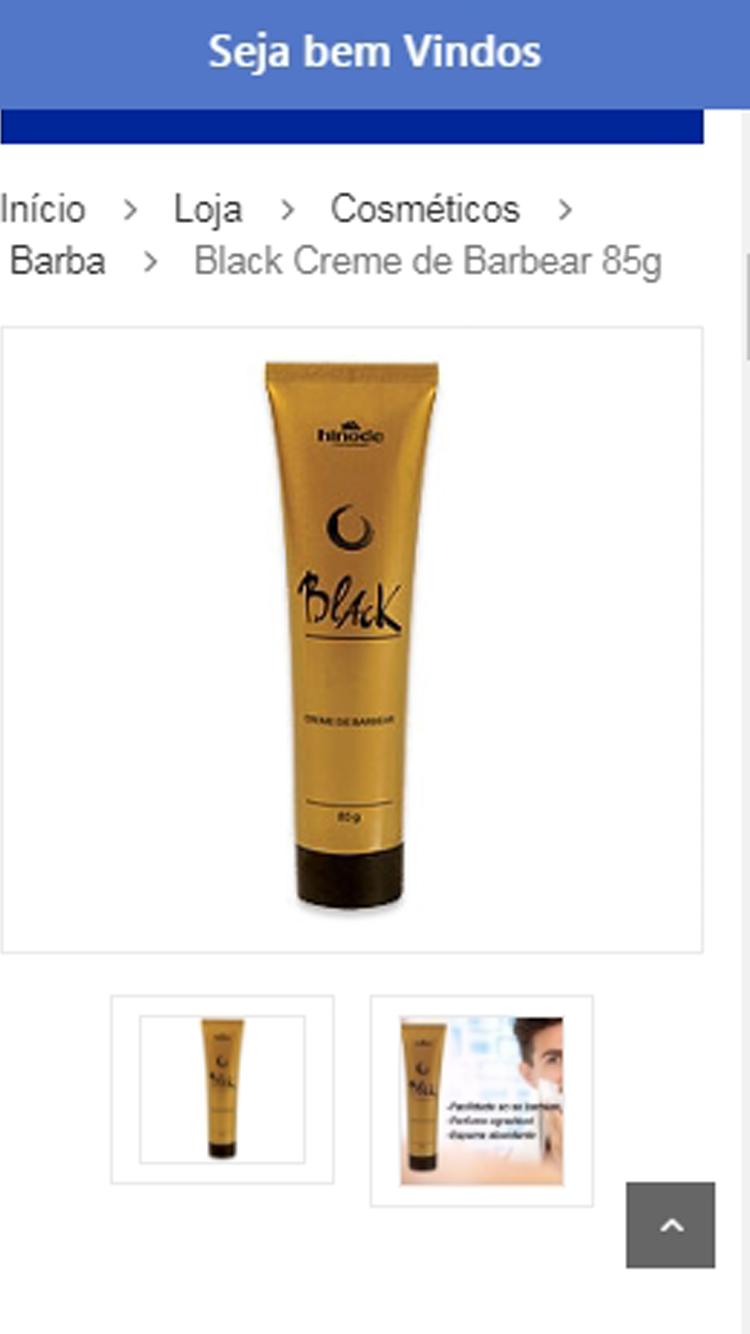 Hinode Vendas Online