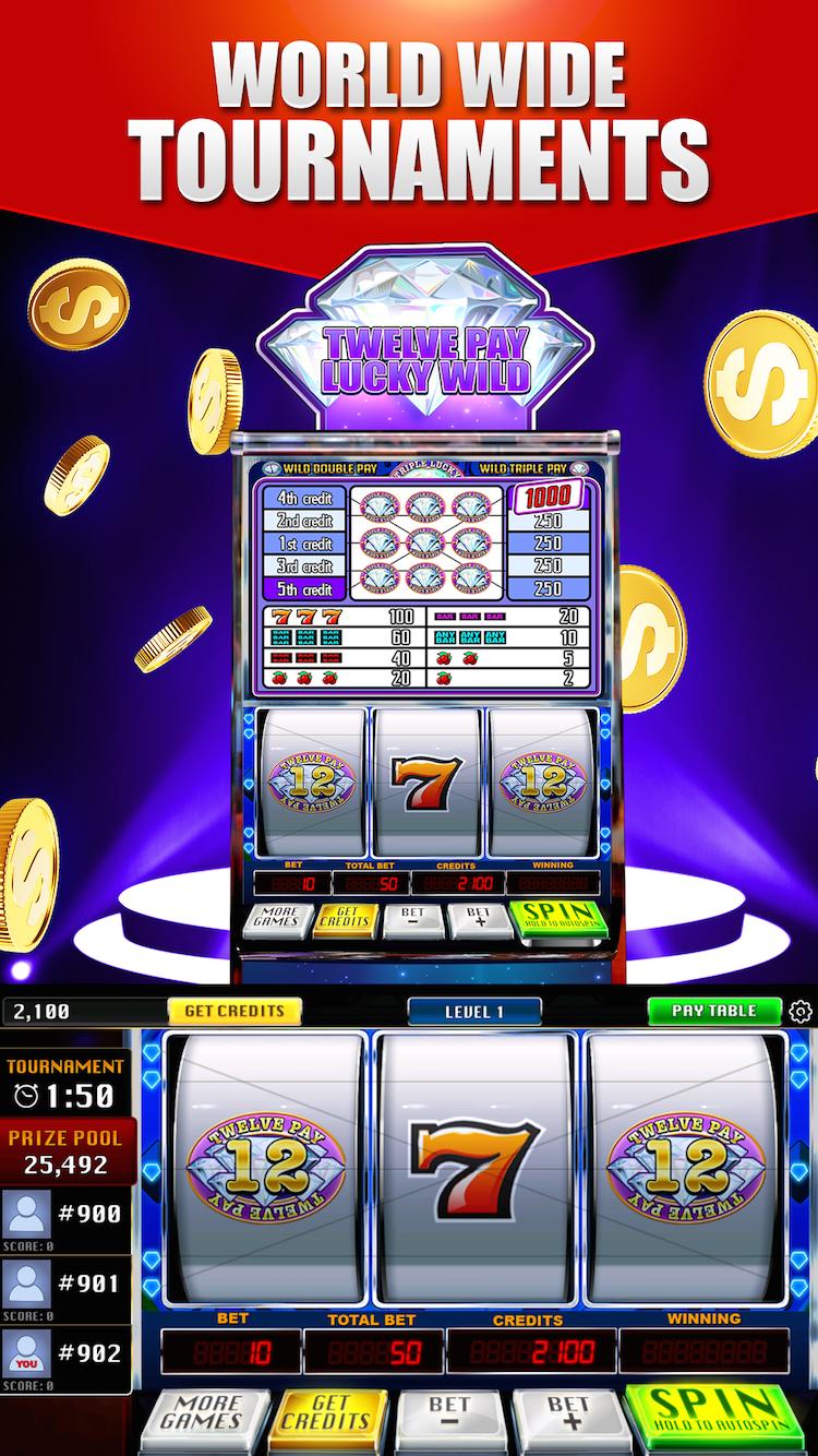 Real Vegas Slots