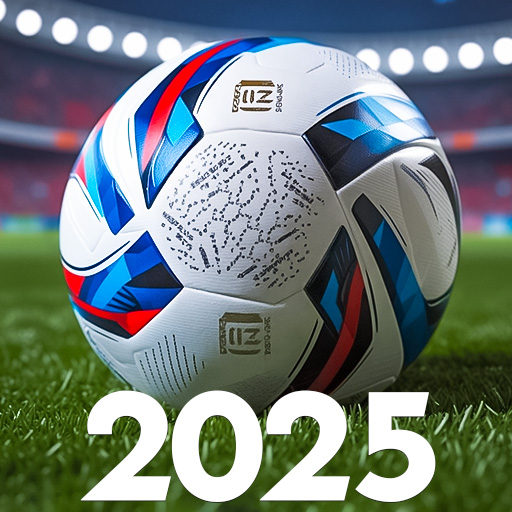 Soccer 2025 Football Games
